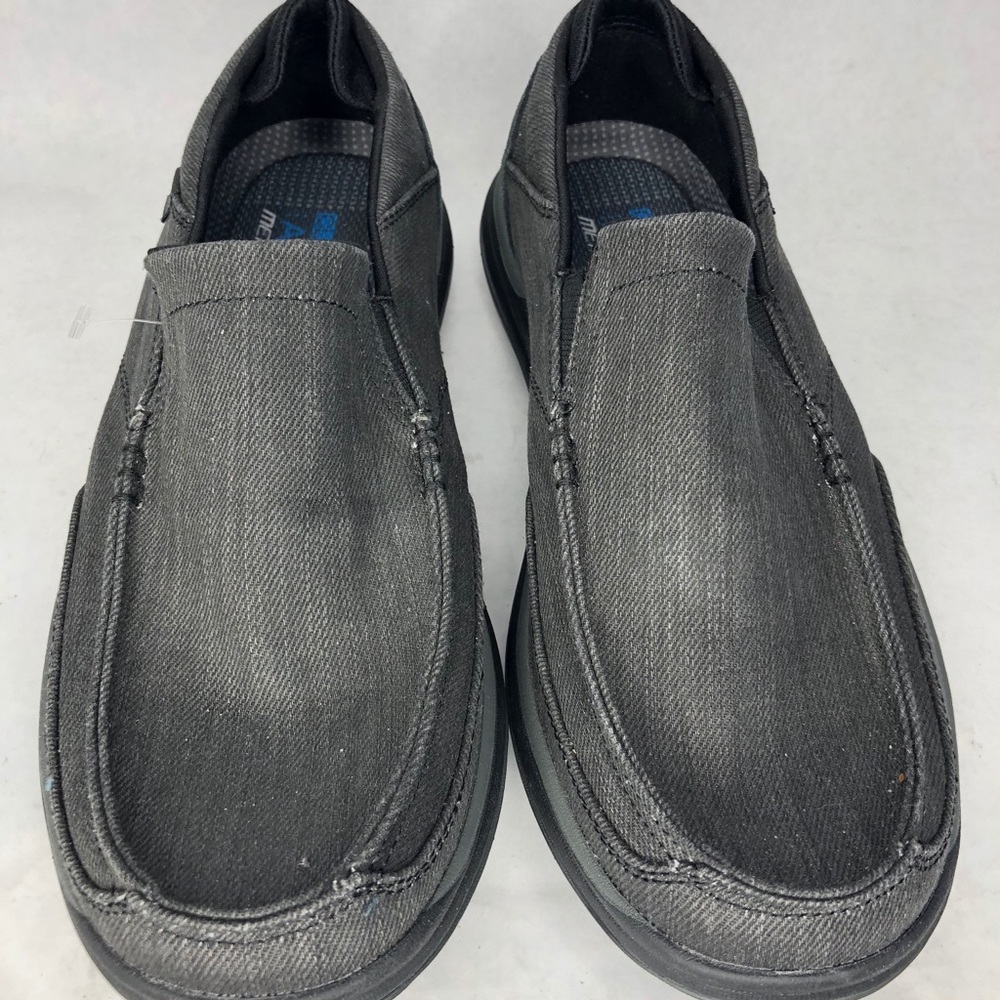 Skechers Men's Elson Amster Slip-on - Picture 2 of 5